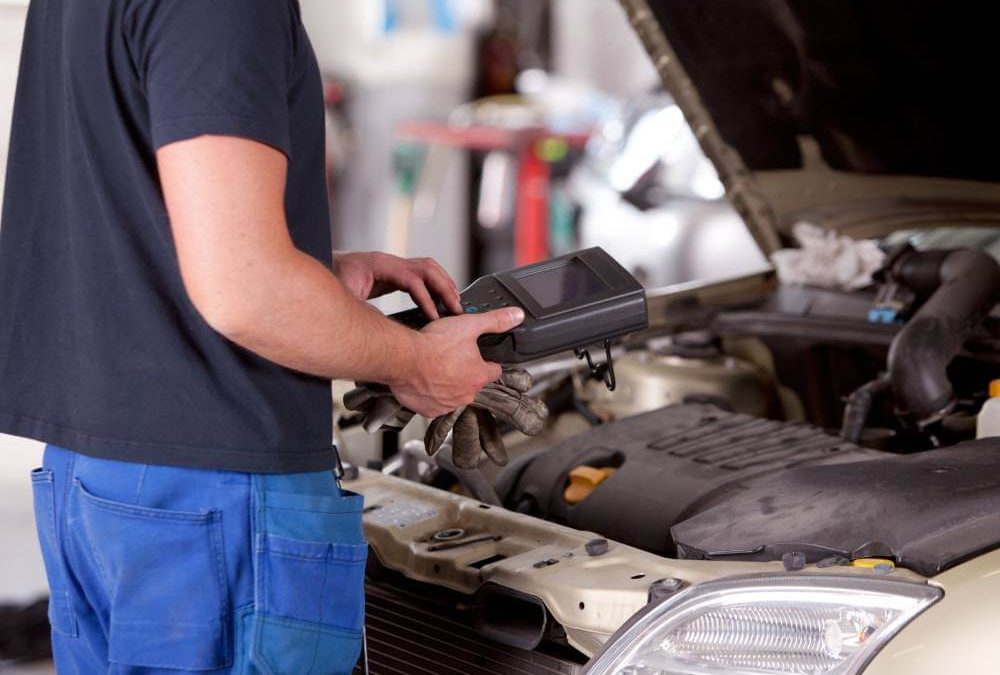 A Comprehensive Guide to Automotive Repair in Olympia