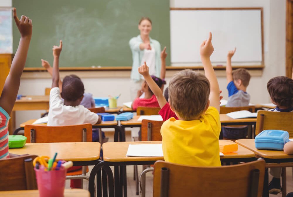 Build Professional Skills With Educational Courses For Teachers Suffolk County Opportunities