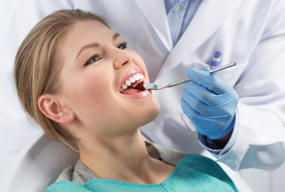 Protecting Oral Health Across Generations: Family Dentistry in Valparaiso, IN