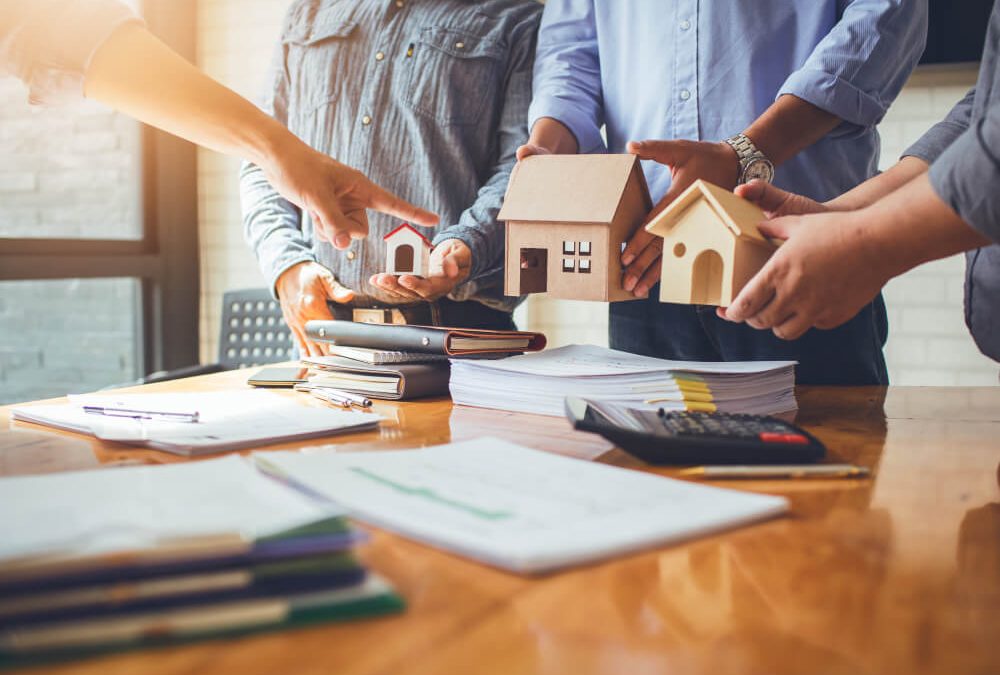 The Benefits You Gain from Working with a Real Estate Broker Morris County NJ