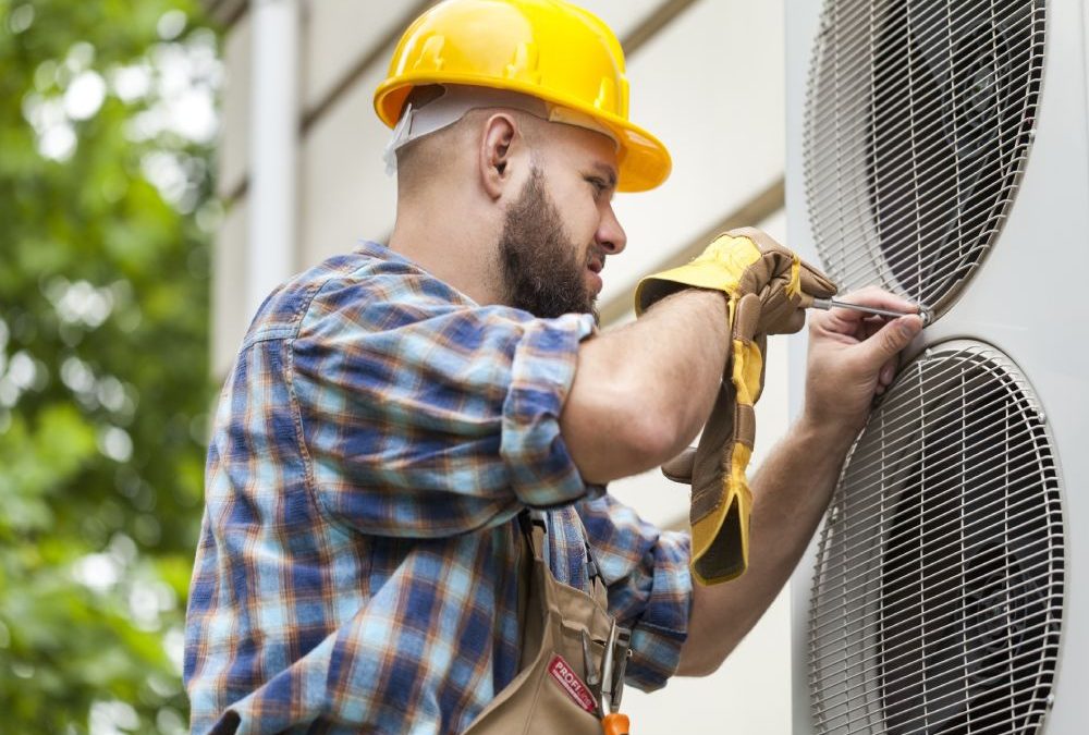 Residential HVAC Services in Dayton, OH: Keep Your Home Comfortable Year-Round