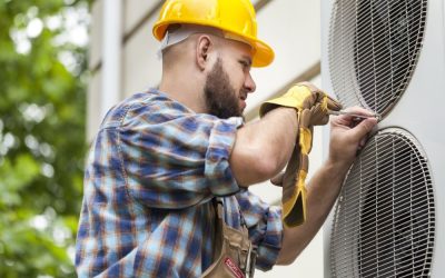 Residential HVAC Services in Dayton, OH: Keep Your Home Comfortable Year-Round