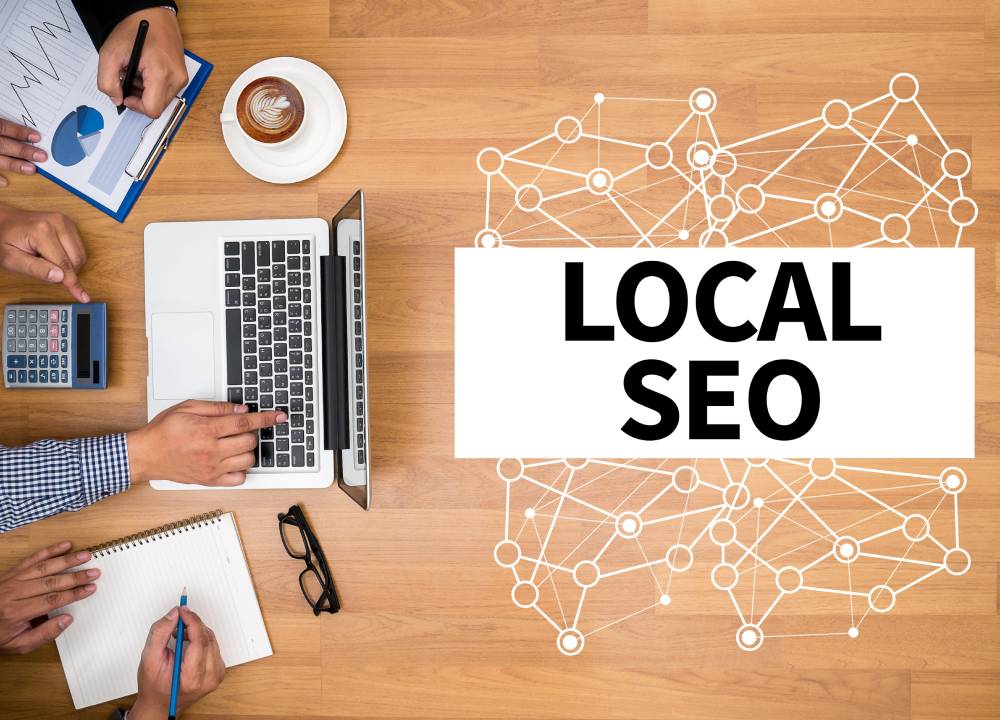 SEO Services