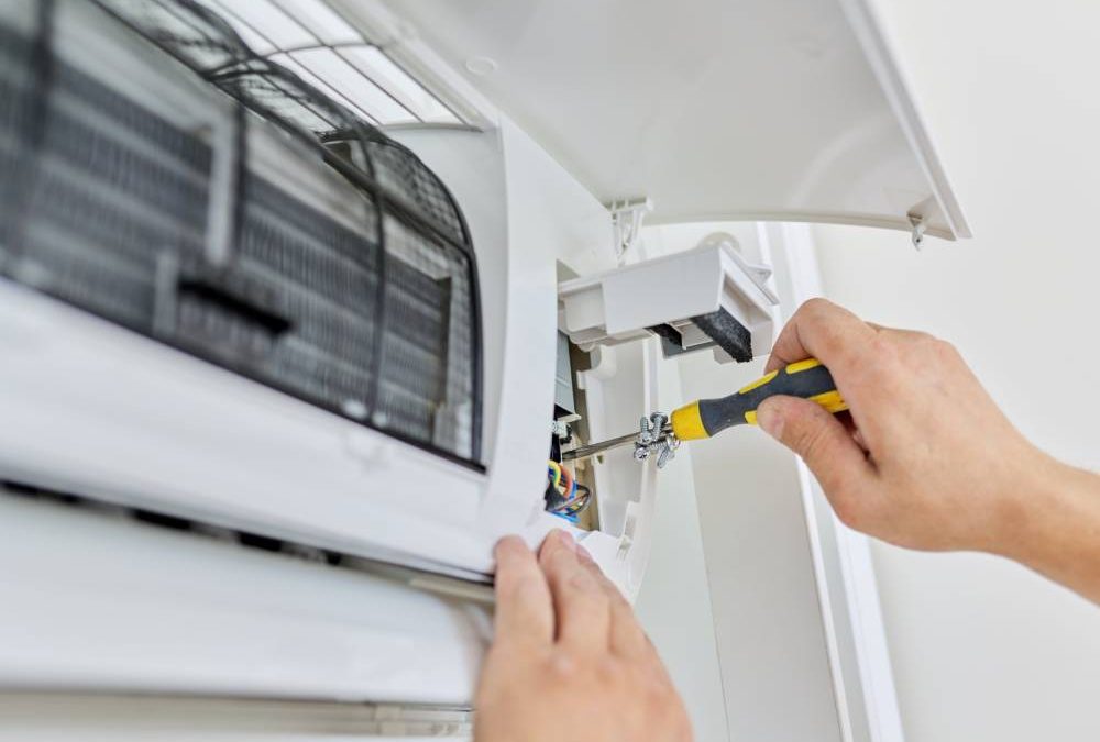 AC Service Hamden CT: Don’t Sweat the Summer Heat