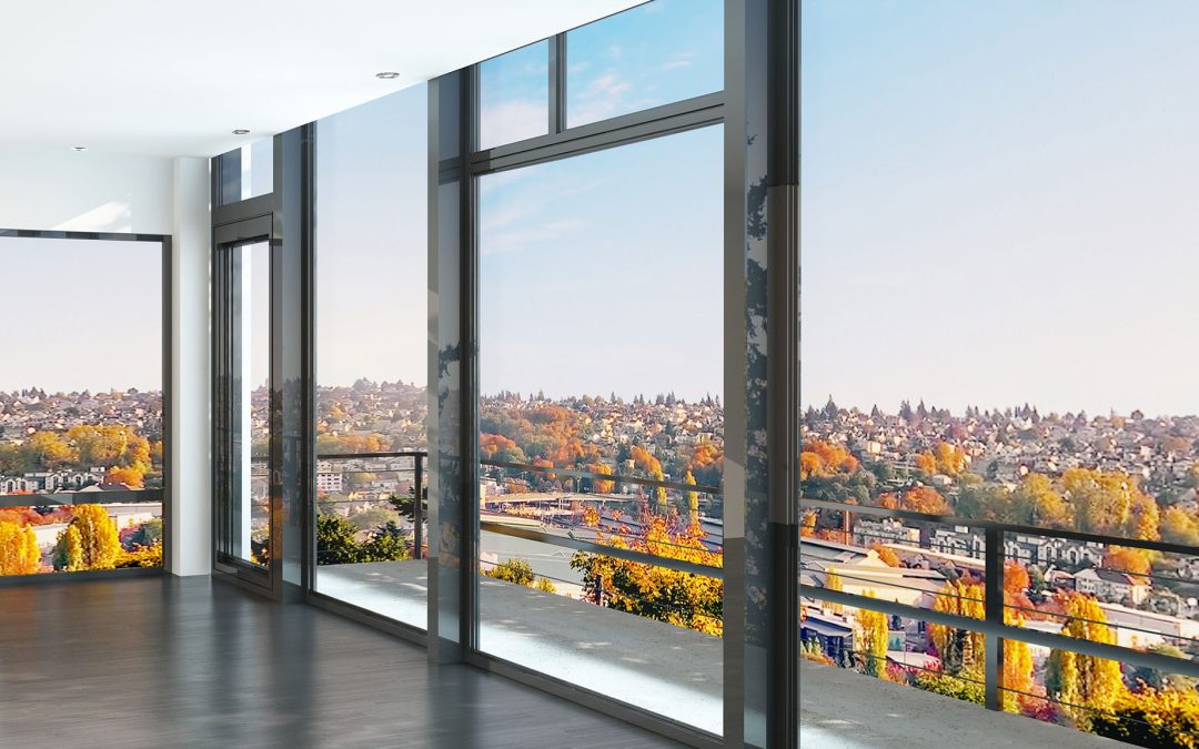 Mirror Window Film: A Reflection of Privacy and Efficiency in Ontario, CA