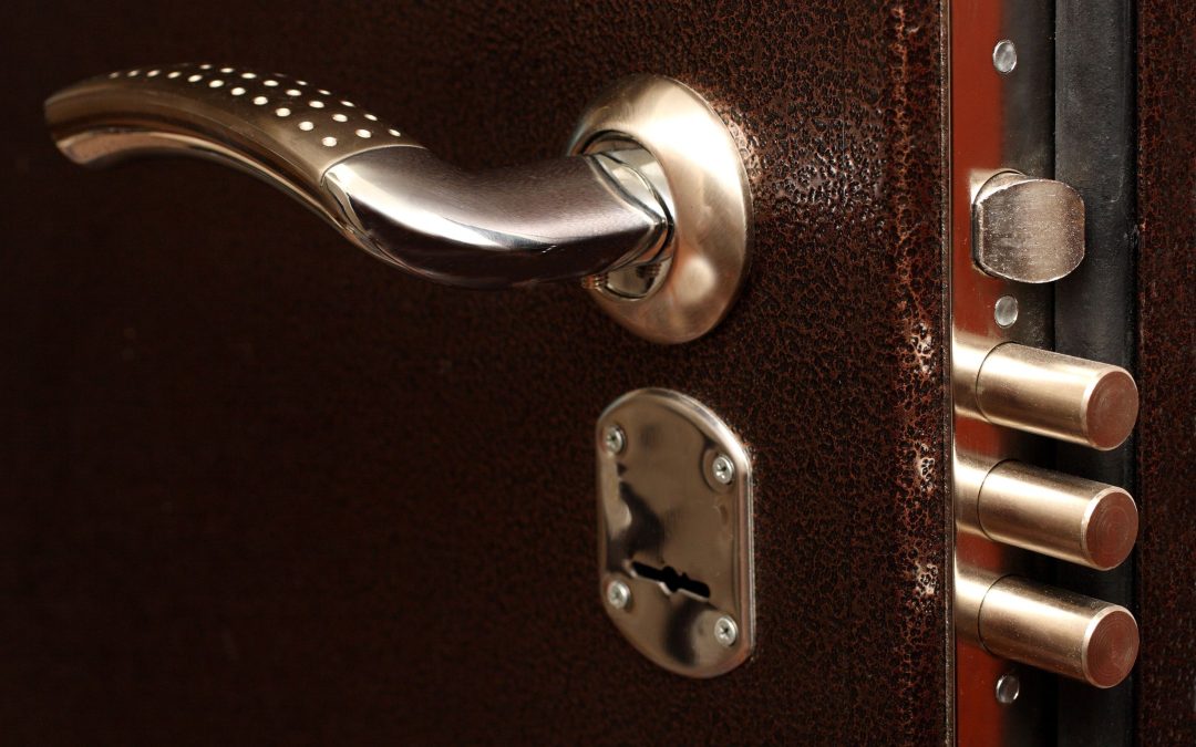 Unlocking Peace of Mind: The Role of Locksmiths in Overland Park, KS