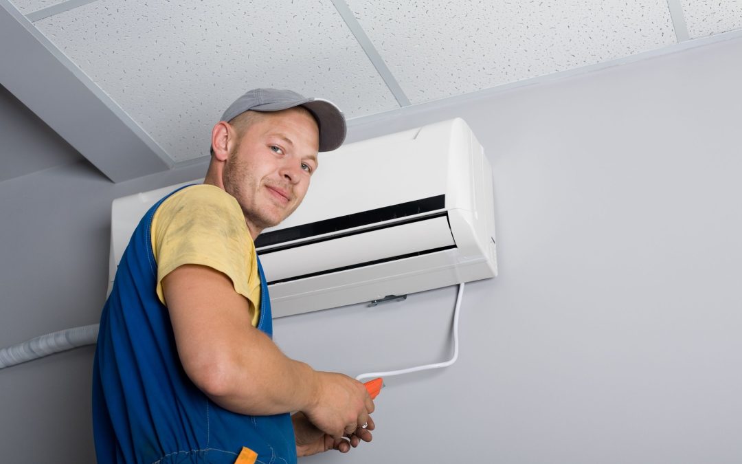 HVAC Maintenance in Battle Creek, MI: Ensuring Comfort Year-Round