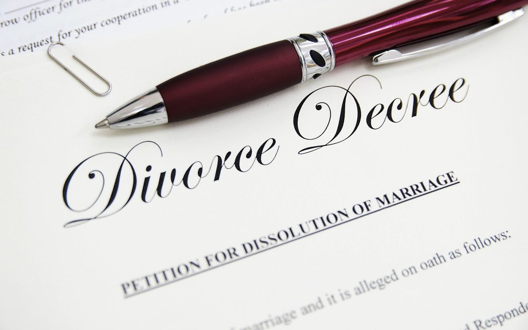 Tampa, FL, Divorce Lawyer: Navigating the Complex World of Separation