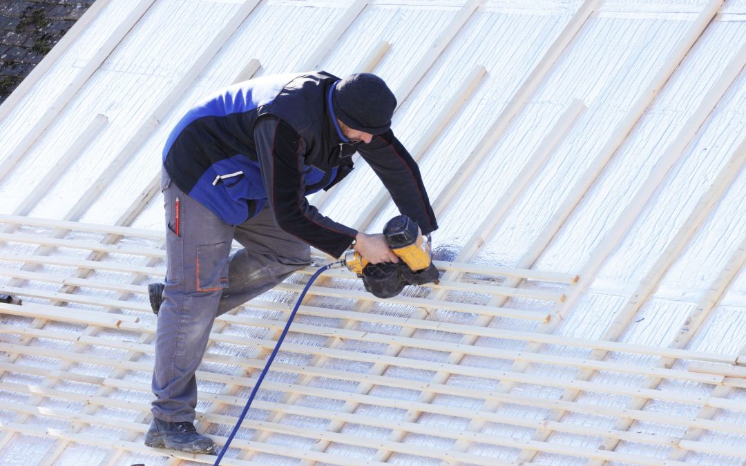 Choosing the Best Roofing Contractor in Baltimore, MD