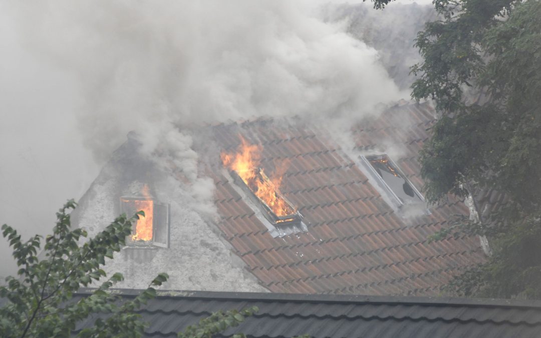 Restoring Homes After a Disaster: Smoke Damage Restoration Service in Council Bluffs, IA