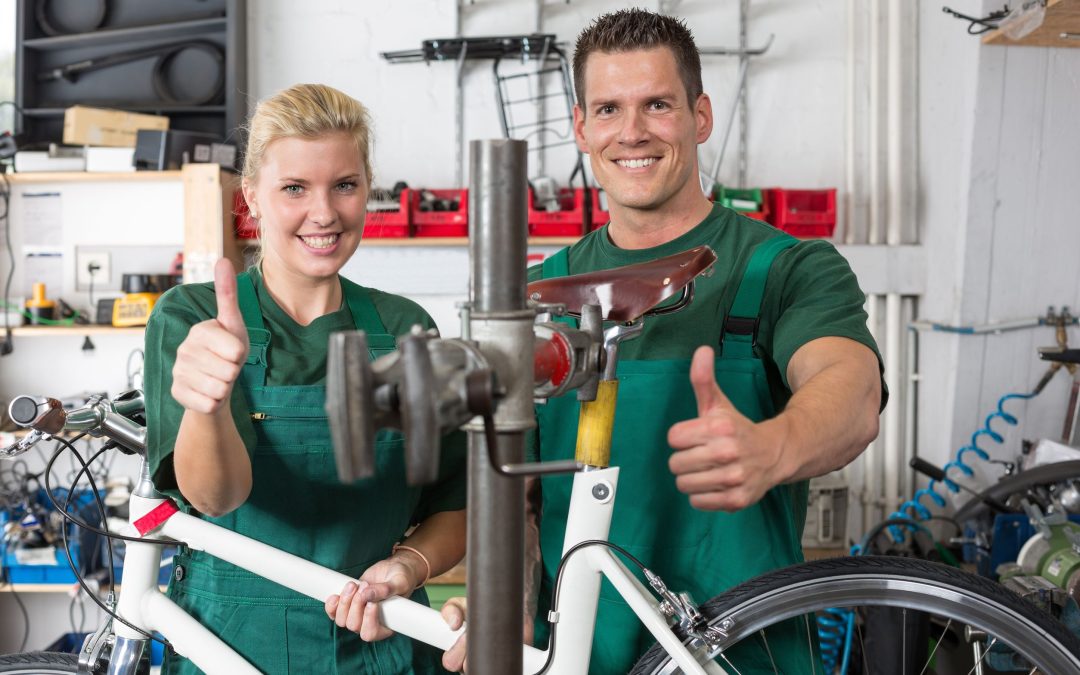 Find the Best Bike Service Center in Salem, MA, to Revamp Your Ride