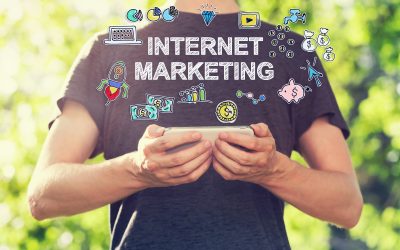 Mobile SEO Services: Optimizing for the On-the-Go Consumer
