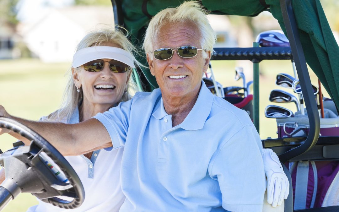 Improve Your Game: A Guide to Women’s Golf Shirts in Tennessee.