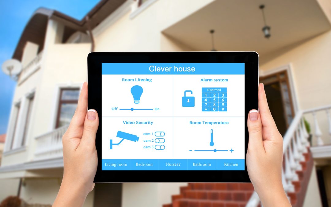 Unveiling the Future of Comfort: A Close Look at Smart Home Automation Systems in Tampa