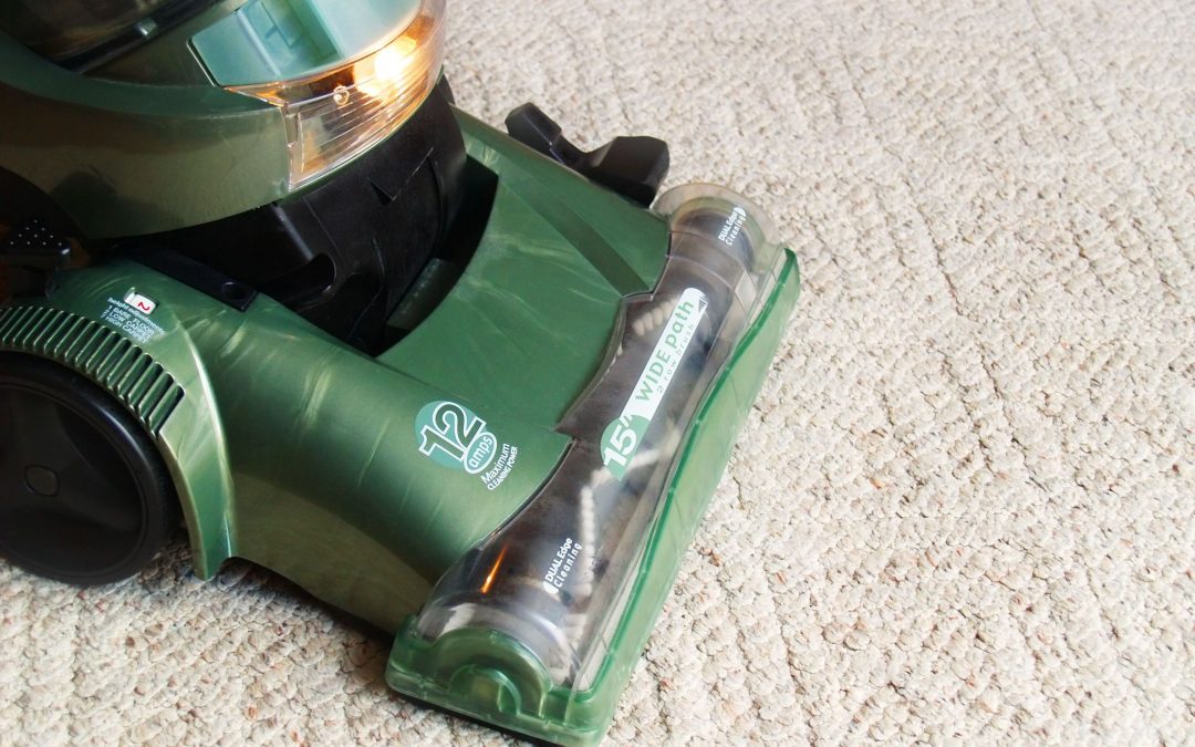 Keeping Your Home Fresh And Clean With The Ultimate Guide To Carpet Cleaners In Mesa, AZ