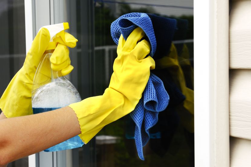 Sparkling Views: The Rise of Window Cleaning Services in Las Vegas, NV