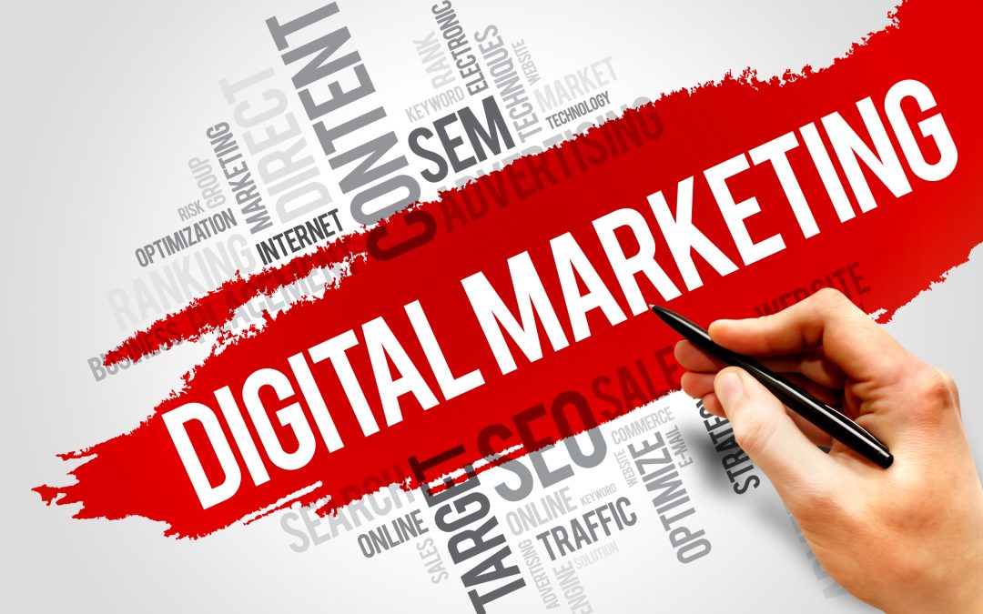 Digital Marketing Company in Morris County, NJ: Revolutionizing Local Businesses