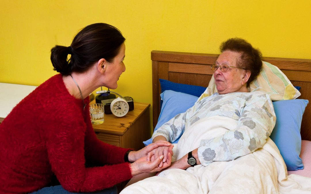 Finding Peace and Support with Respite Home Care in Salem, OR