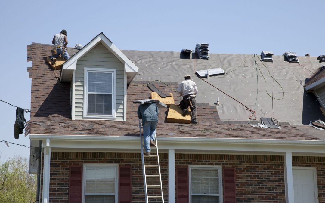 Finding the Best Roofing Contractor in Marietta, GA: A Personal Guide