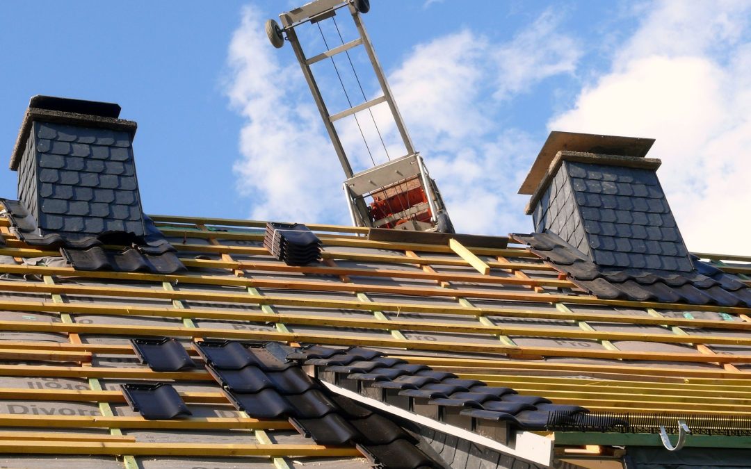 Enhance Your Homes With  Roof Replacement in Montgomery, AL