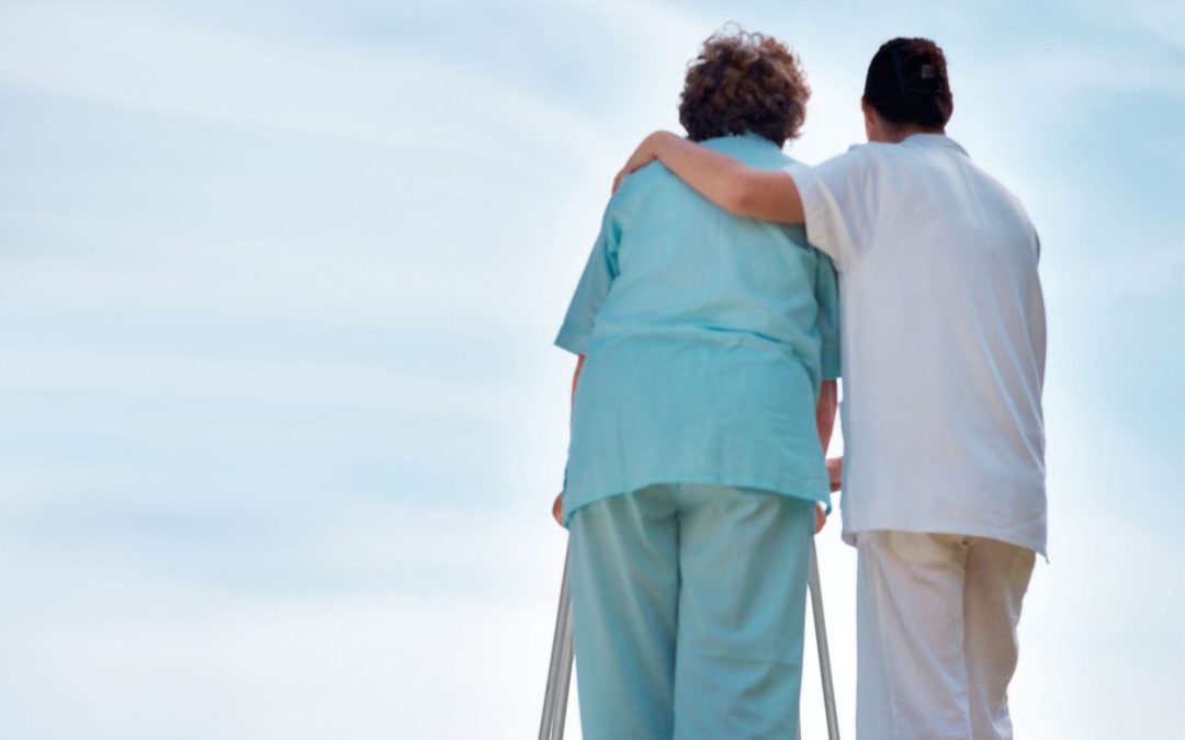 Home Care Services in Effingham County, IL: A Guide to Compassionate Assistance