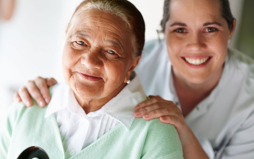 Home Care Agency in Champaign County, IL: A Source of Comfort and Assistance