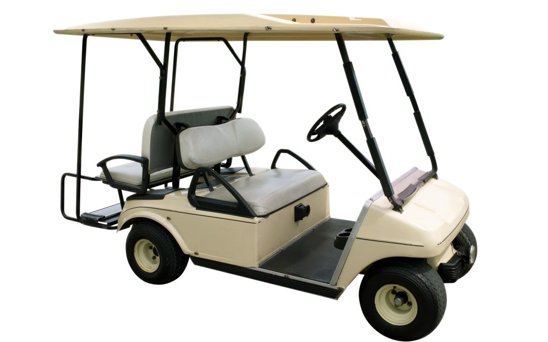 Find the Best Deals on Used Golf Carts For Sale in Sacramento, CA.