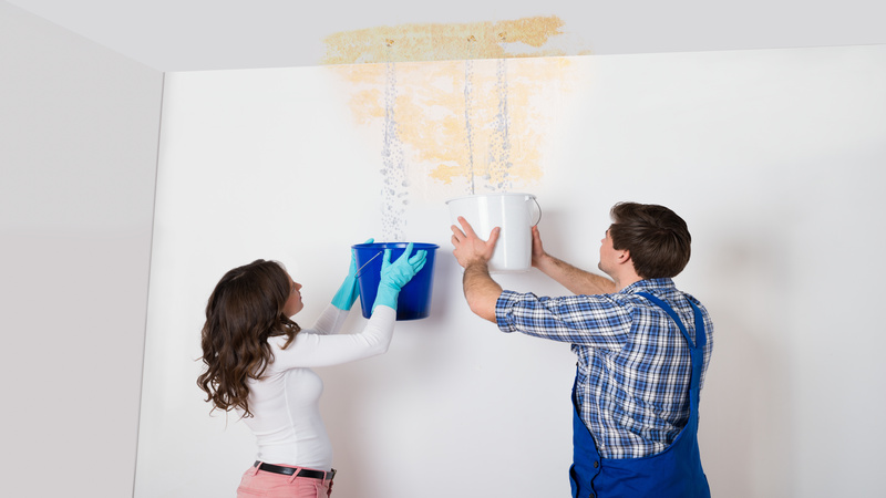 Rising to the Challenge: Mastering Water Damage Cleanup in Omaha, NE