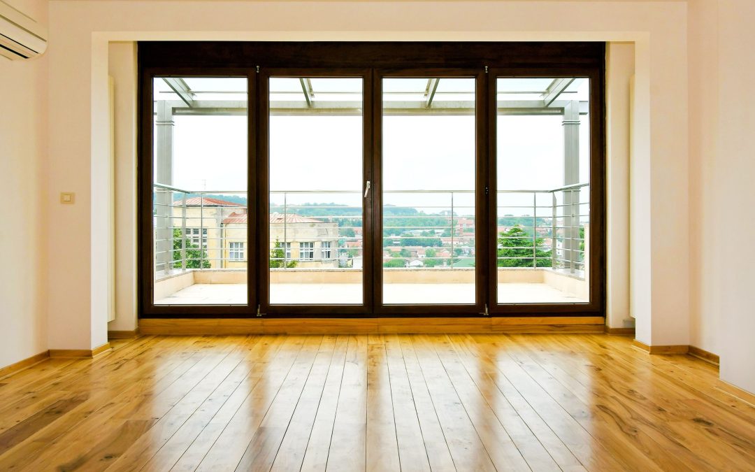 Transforming Homes: The Rising Popularity of Glass Patio Doors in Kennewick, WA