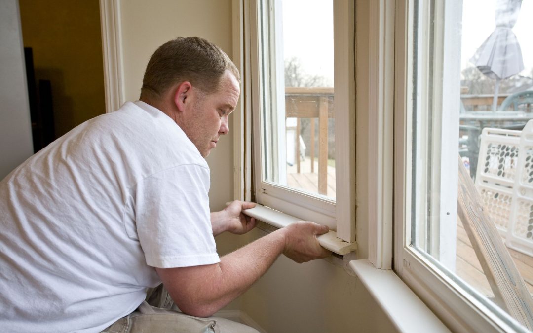 Improving Home Comfort: The emergence of Double-Glazed Windows in Cornwall