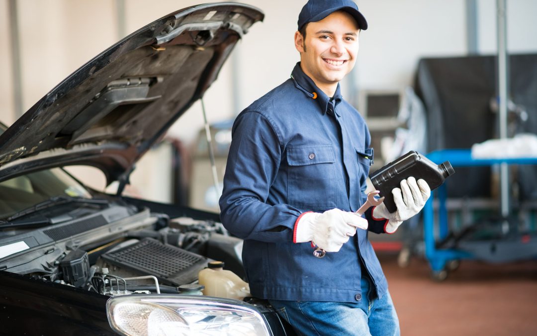 Revive Your Vehicle: The Auto Repair Shop in Richland, WA