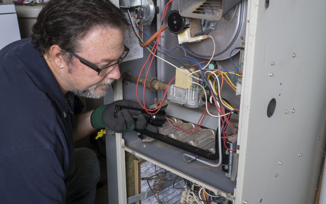 Navigating the Cold: Expert Reviews of Furnace Repair in Fort Worth