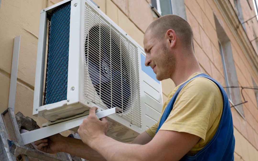 Top Reasons for Air Conditioning Installation in Waukesha, WI