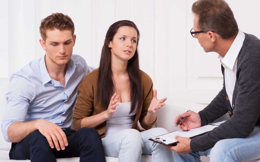 Strengthening Relationships: The Benefits of Marriage Consulting in New York City