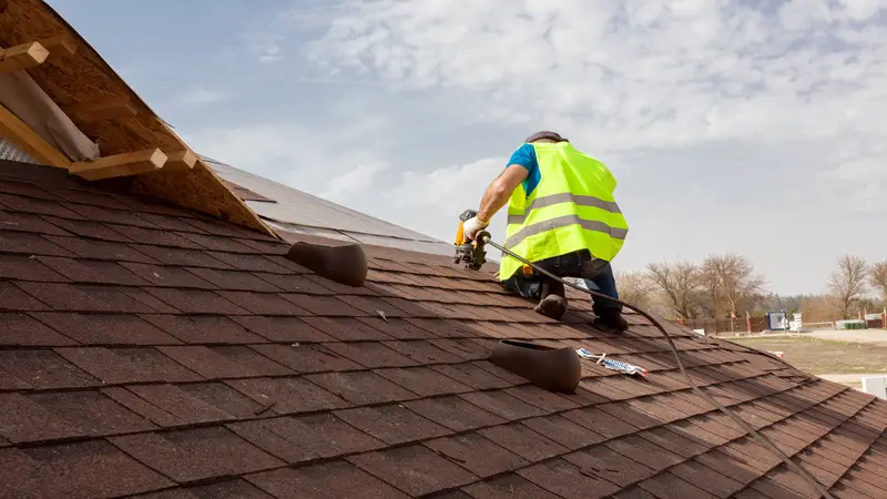 Reliable Local Roofing Contractors in Montville, New Jersey