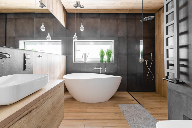 Transform Your Environment Under Professional Guideline Bathroom Remodeling Contractor in Brentwood, CA