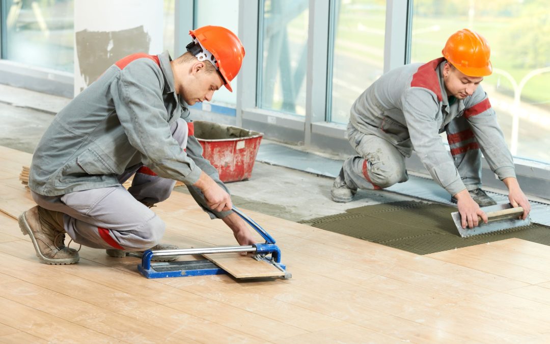 Revolutionize Your Flooring With Sandless Floor Refinishing In  Harrisonburg, VA