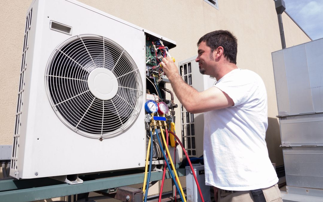 Remain Calm: Professional Air Conditioner Installation In Dallas