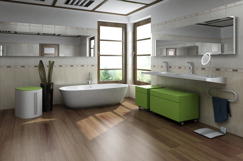 Transform Your Home with Expert Bathroom Renovation Service in Birmingham, Alabama