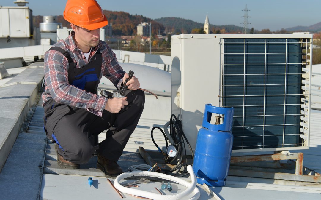 Top-Quality HVAC Services in Milwaukee, WI: Increasing Comfort and Efficiency