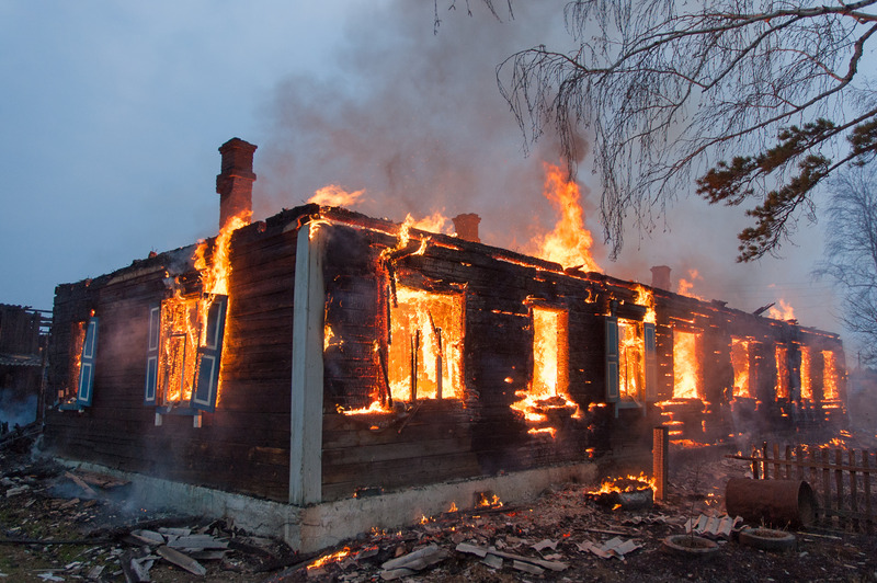 Expert Smoke Damage Restoration Services in Council Bluffs, IA