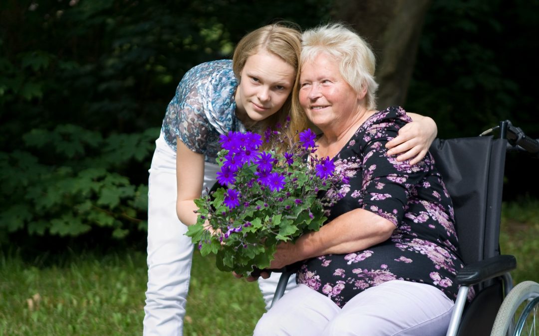 Elevate Your Golden Years: Senior Living Community Near Livonia, MI