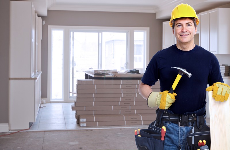 Choosing the Right Construction Company: How to Find the Best ”Construction Companies Near Me”