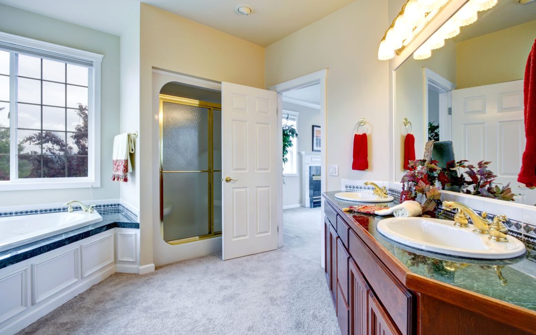 Change Your Space with Bathroom Remodeling in Merrimack, NH