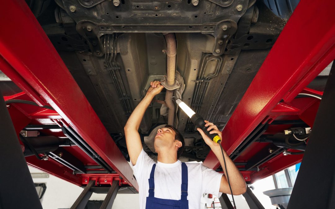 Car Repair Store in Kennewick: Understanding the Latest Trends and Developments