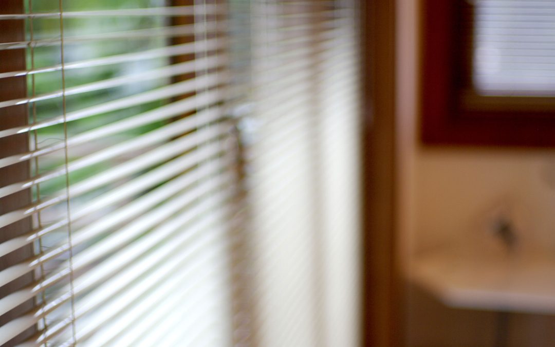 Brighten Your Home: The Ultimate Guide to Window Blinds in Clearwater, FL