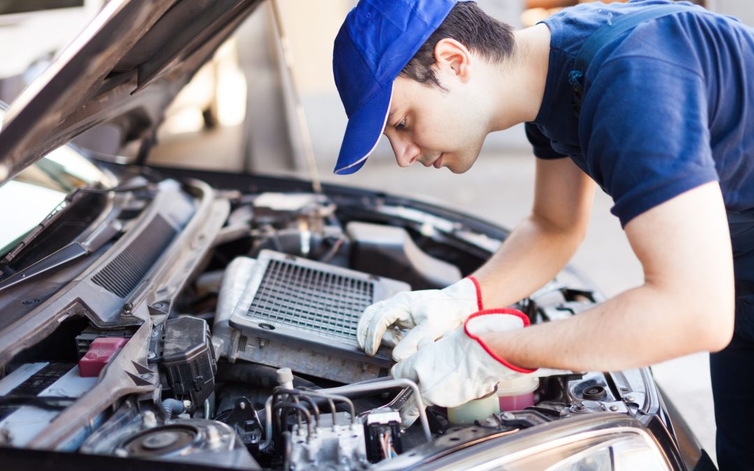 Beat the Heat: Top Auto Air Conditioner Repair in Virginia Beach, VA