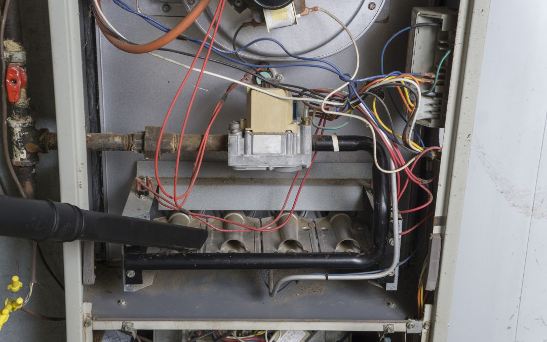 Expert Furnace Repair Services in Waukesha, WI: Keeping Your Home Warm and Safe