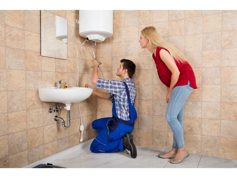 Discover the Best Plumber Near Me by Professional Services and Expertise