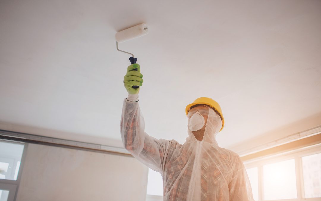 Enhance Your Property with Professional Commercial Painting Services in Brampton